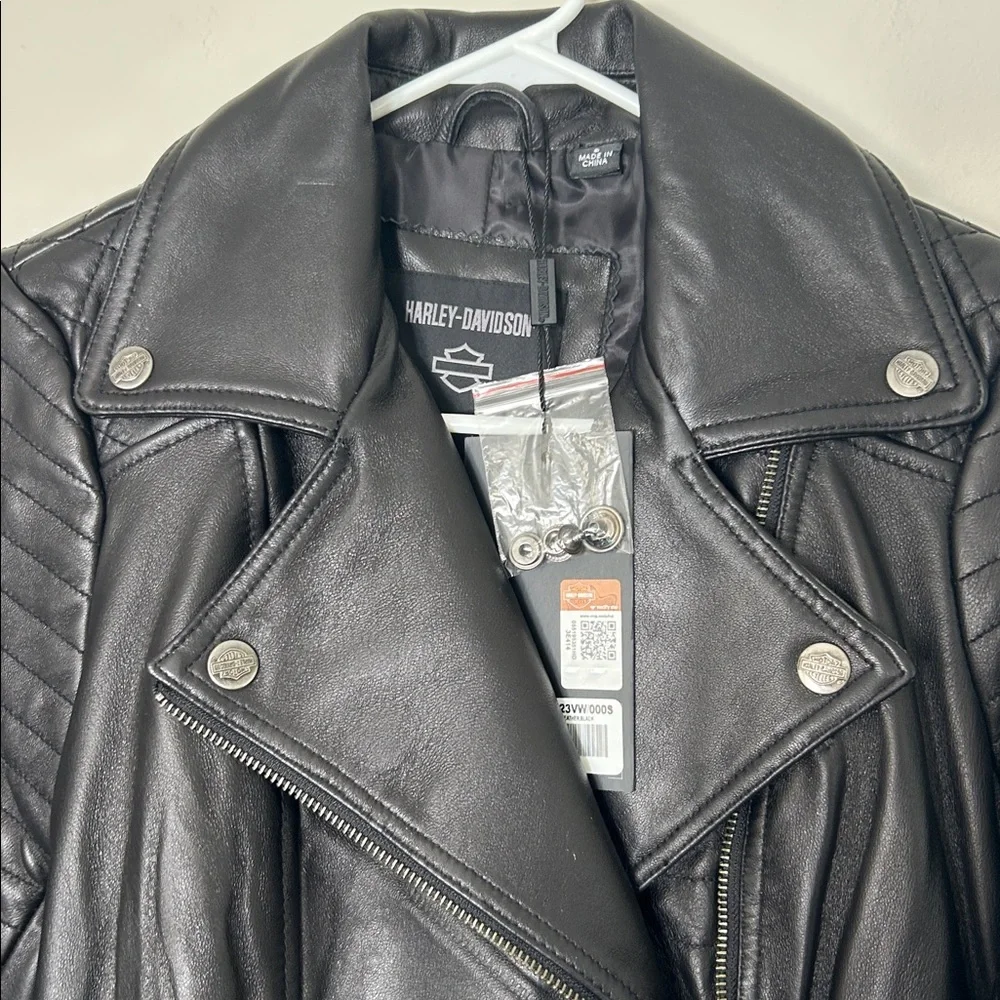 Harley-Davidson harley davidson